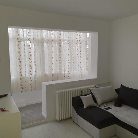 Apartament Apartamento Iasi Exterior foto