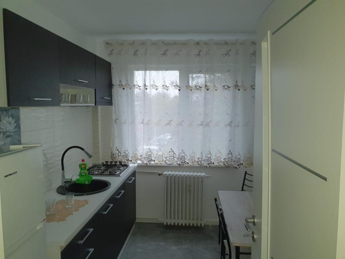 Apartament Apartamento Iasi Exterior foto