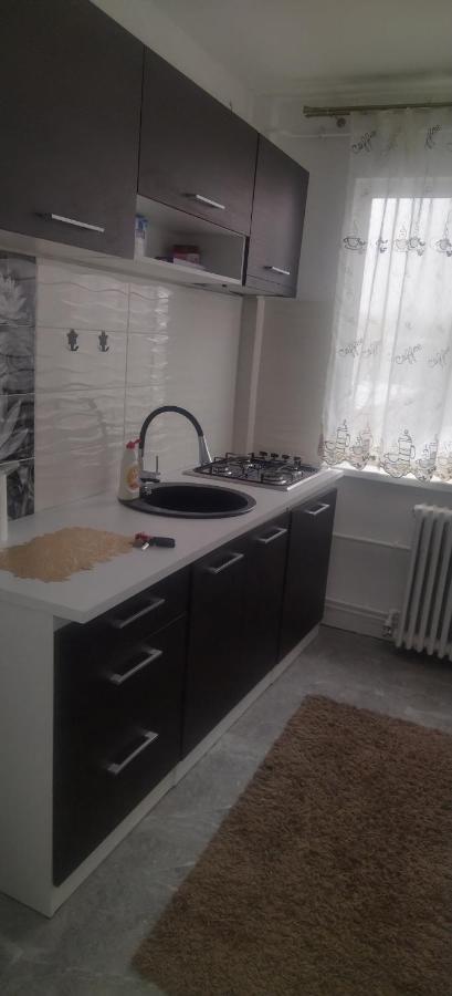 Apartament Apartamento Iasi Exterior foto
