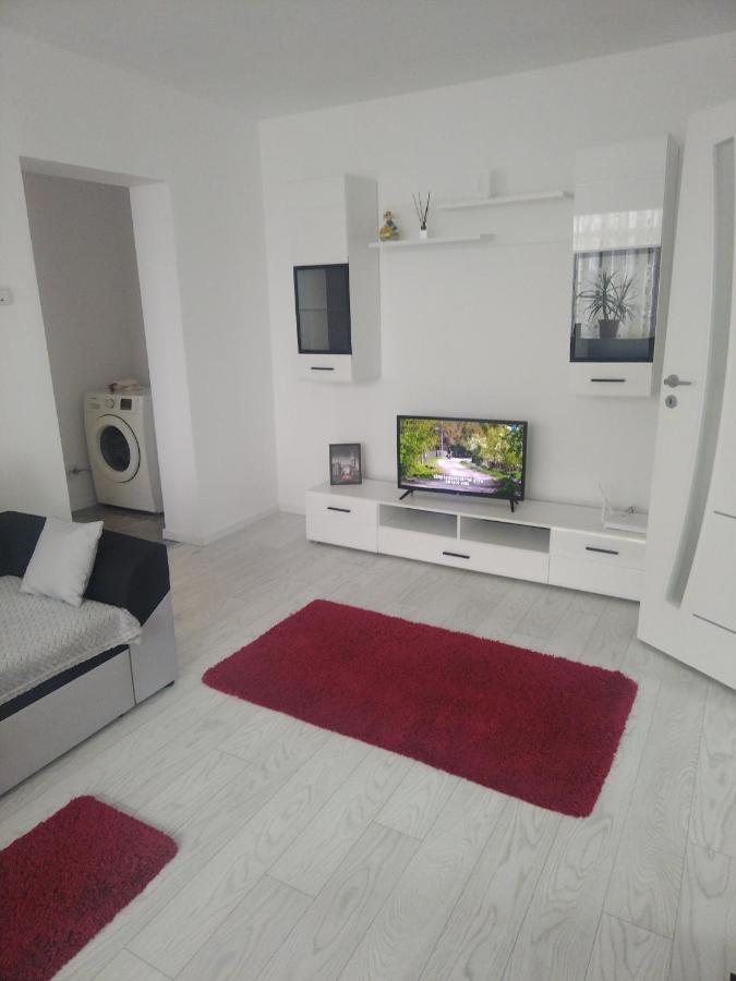 Apartament Apartamento Iasi Exterior foto